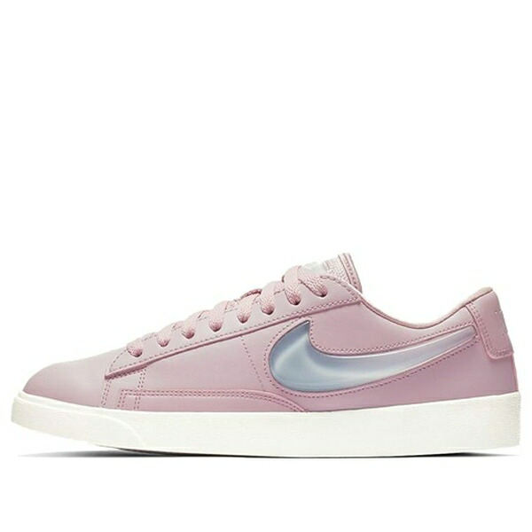 Nike ナイキ レディース スニーカー  【(WMNS) Nike Blazer Low Jelly Jewel - Pink AV9371-500】  サイズ US_6(23.0cm)