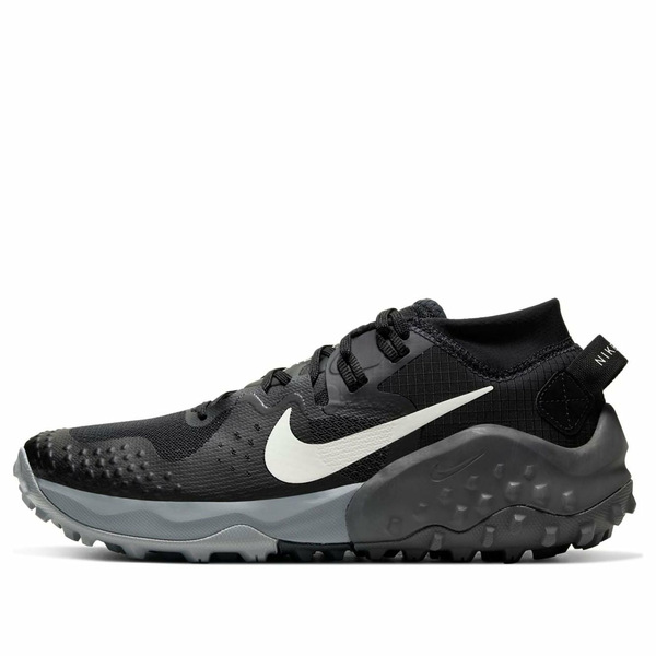 Nike ナイキ レディース スニーカー 【(WMNS) Nike Wildhorse 6 'Off Noir' BV7099-001】 サイズ US_6(23.0cm)｜asty