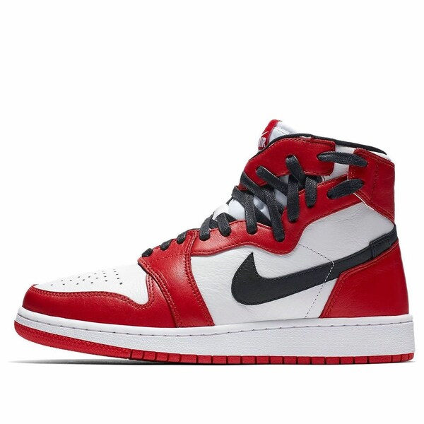 Jordan ジョーダン レディース スニーカー  【(WMNS) Air Jordan 1 Rebel XX \u0027Chicago\u0027 AT4151-100】  大きさ US_8.5(25.5糎)