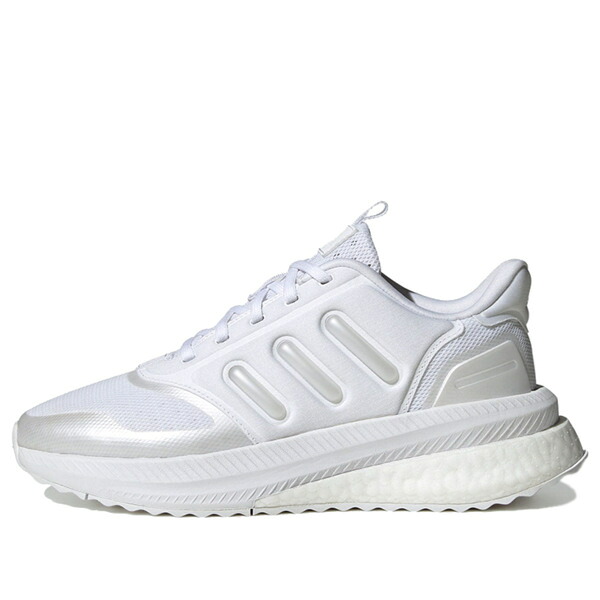 adidas アディダス レディース スニーカー  【(WMNS) adidas X_Plrphase Shoes White Zero Metallic IG4780】  サイズ US_7.5(24.5cm)