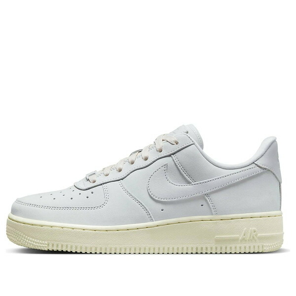 Nike ナイキ レディース スニーカー  【(WMNS) Nike Air Force 1 Low PRM MF \u0027Summit White\u0027 DR9503-100】  大きさ US_7(24.0糎)