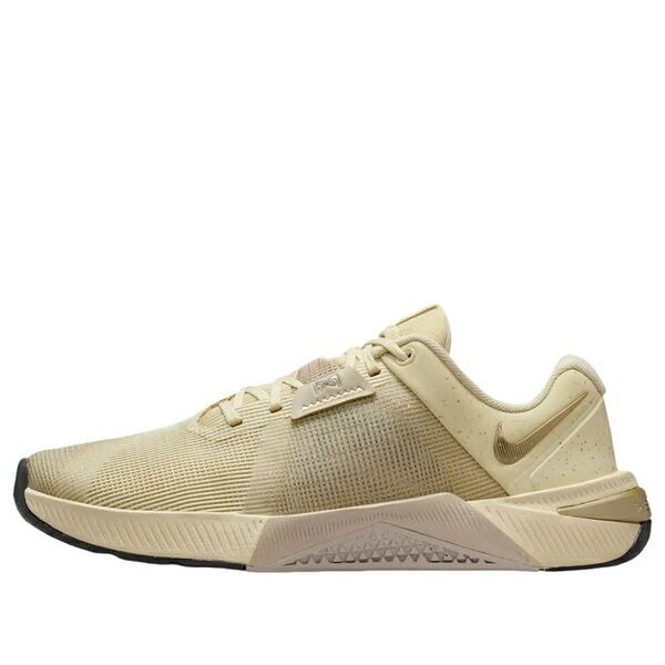 Nike ナイキ レディース スニーカー 【(WMNS) Nike Metcon 10 SE 'Khaki Metallic Gold' IB6544-200】 サイズ US_8.5(25.5cm)|asty