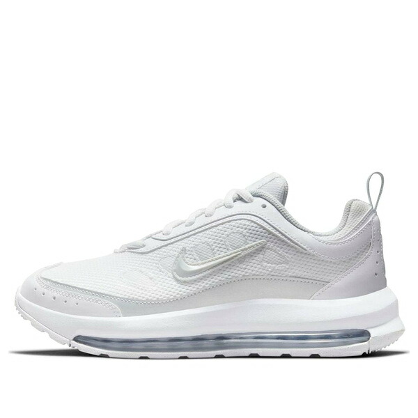 Nike ナイキ レディース スニーカー  【(WMNS) Nike Air Max AP \u0027White\u0027 CU4870-102】  大きさ US_5(22.0糎)