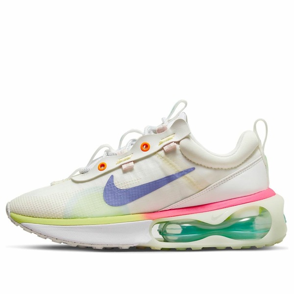 Nike ナイキ レディース スニーカー 【(WMNS) Nike Air Max 2021 'Have A Good Game' DO2328-101】 サイズ US_7(24.0cm)｜asty 41,470円