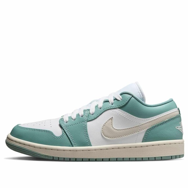 Jordan ジョーダン レディース スニーカー  【(WMNS) Air Jordan 1 Low \u0027White Cannon\u0027 DC0774-138】  大きさ US_5.5(22.5糎)