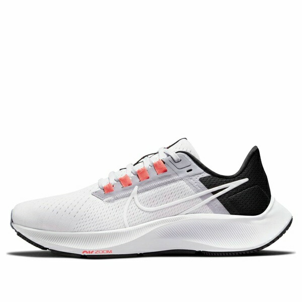Nike ナイキ レディース スニーカー  【(WMNS) Nike Air Zoom Pegasus 38 \u0027Iris Whisper Provence Purple\u0027 CW7358-500】  大きさ US_8.5(25.5糎)