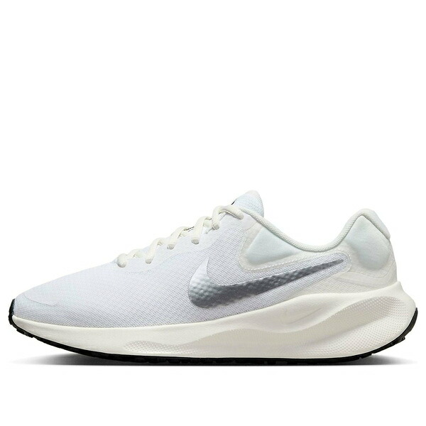Nike ナイキ レディース スニーカー  【(WMNS) Nike Revolution 7 \u0027White\u0027 FB2208-101】  大きさ US_5(22.0糎)