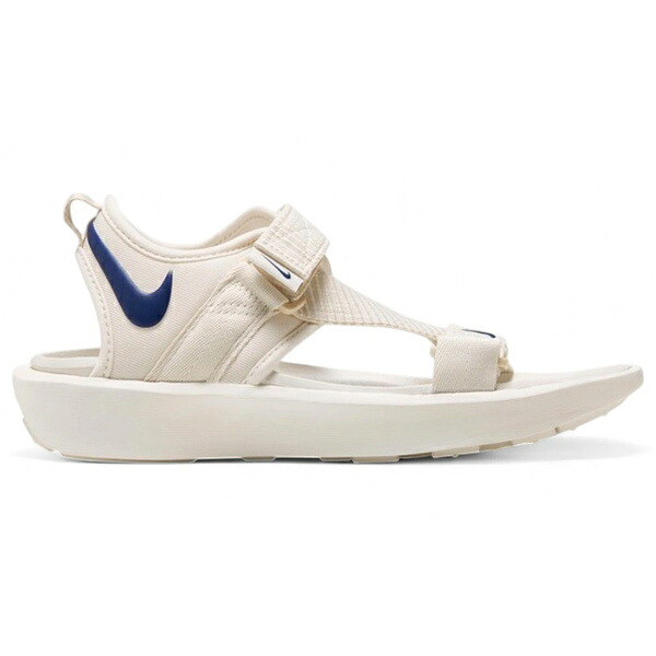 Nike ナイキ レディース スニーカー  【Nike Vista Sandal Phantom Midnight Navy (Women)】  サイズ US_9(26.0cm) Phantom/Sand Drift/Sail/Midnight Navy