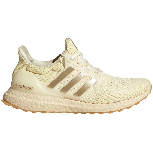 adidas アディダス レディース スニーカー  【adidas Ultra Boost 1.0 Off White Cyber Metallic Warm Vanilla (Women)】  サイズ US_9(26.0cm) Off White/Cyber Metallic/Warm Vanilla