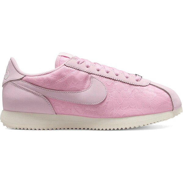 Nike ナイキ レディース スニーカー  【Nike Cortez Pink Foam Floral (Women)】  サイズ US_6.5(23.5cm) Pink Foam/Pink Foam/Soft Pearl/Summit White