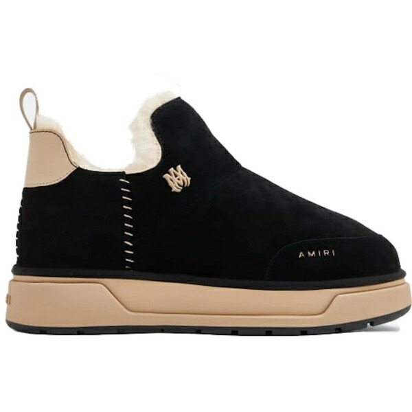 激レアAMIRI MA-1 アミリ スニーカー ピンク AMIRI MA-1 Sneakers | Pink | FARFETCH