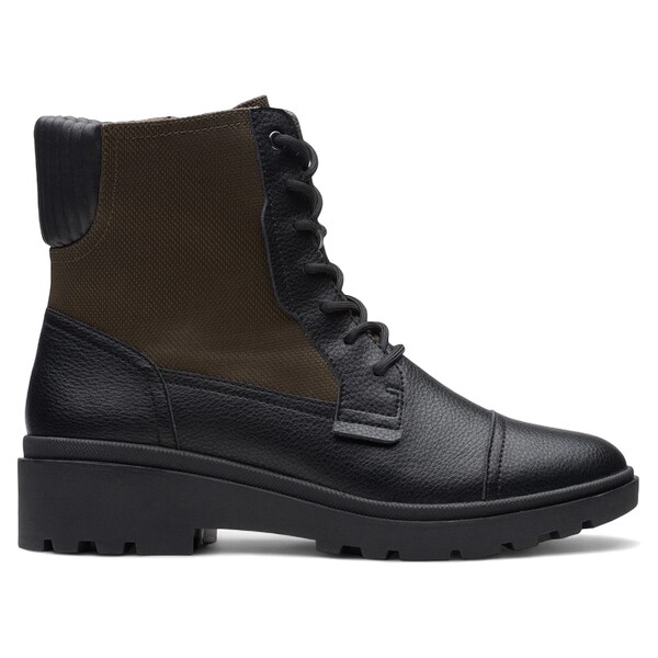 Clarks Women's Calla Charm Boots