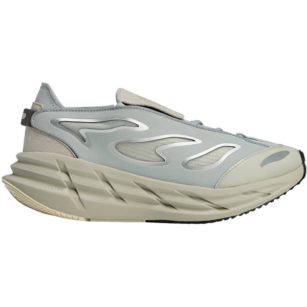 adidas アディダス レディース スニーカー  【adidas Adistar By Stella McCartney Clear Onix Willow Grey (Women\u0027s)】  大いさ US_7.5(24.5珊) Clear Onix/Willow Grey/Almond Milk-Smc レディース靴-スニーカー