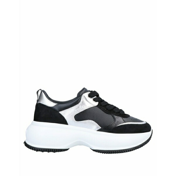 送料無料】 ホーガン レディース スニーカー シューズ Sneakers White-