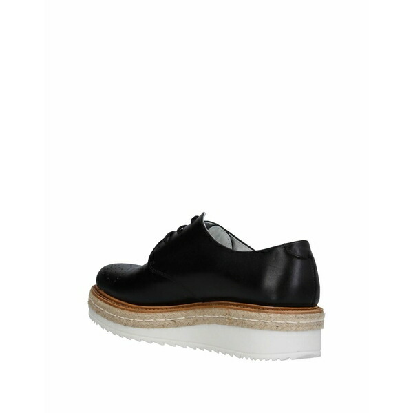 ロッコピー レディース オックスフォード シューズ Lace-up Shoes