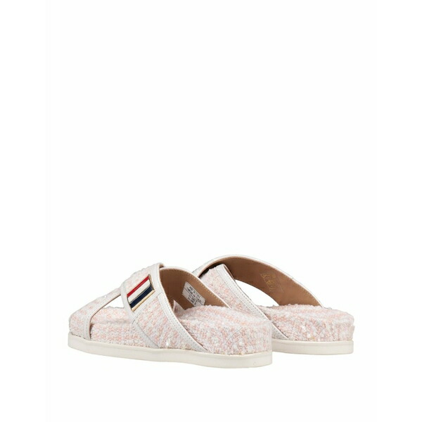 トムブラウン レディース サンダル Light Sandals シューズ pink