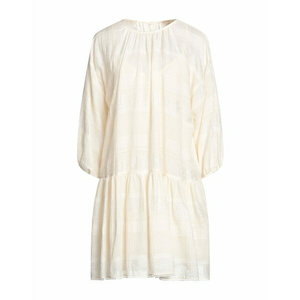 超格安一点ユッカ レディース ワンピース トップス Midi dresses Iv ry asty