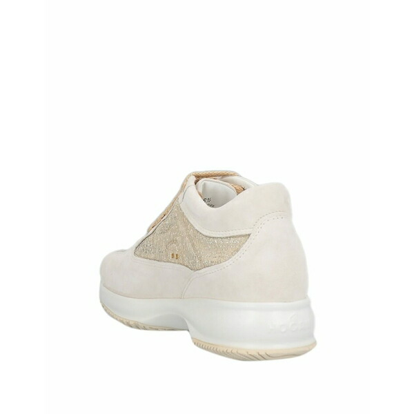 ホーガン レディース スニーカー White シューズ Sneakers レディース靴