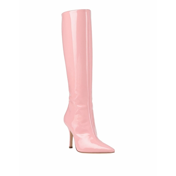 パリテキサス レディース ブーツ シューズ Knee boots Pink - 通販