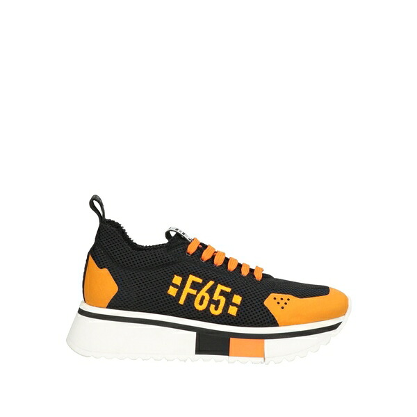 【送料無料】 ファビ レディース スニーカー シューズ Sneakers Black