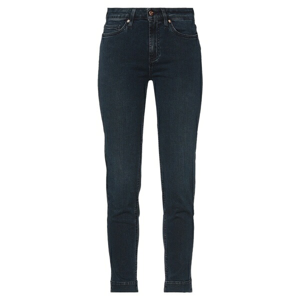 【貨物輸送無料】 ドン ザ フラー レディース ジーンズズボン下 ボトムス Jeans Blue パンツ-レディースファッション-ボトムス