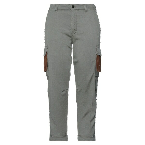 【送料無料】 メイソンズ レディース カジュアルパンツ ボトムス Pants Grey