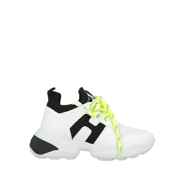 【送料無料】 ホーガン レディース スニーカー シューズ Sneakers White｜asty
