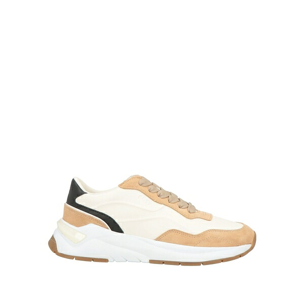 【送料無料】 ボス レディース スニーカー シューズ Sneakers Pink