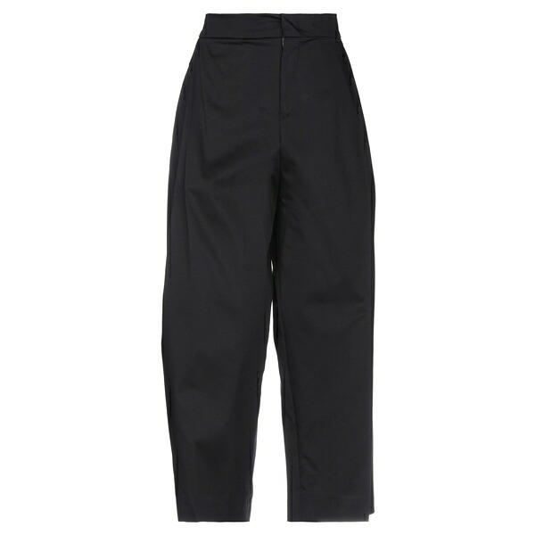 【送料無料】 PTトリノ レディース カジュアルパンツ ボトムス Pants Black｜asty 26,850円
