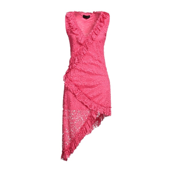 【送料無料】 ガレパリ レディース ワンピース トップス Midi dresses Pink