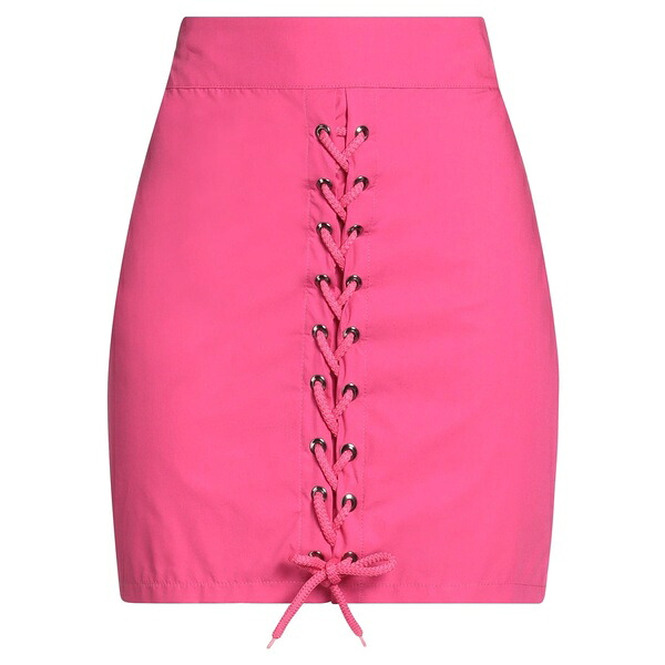 【送料無料】 マークエリス レディース スカート ボトムス Mini skirts Pink｜asty