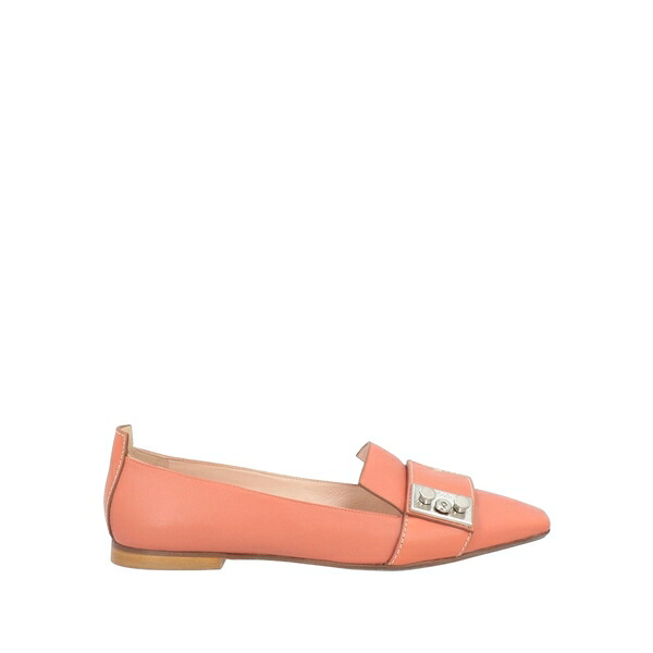 【送料無料】 ロド レディース スリッポン・ローファー シューズ Loafers Pink