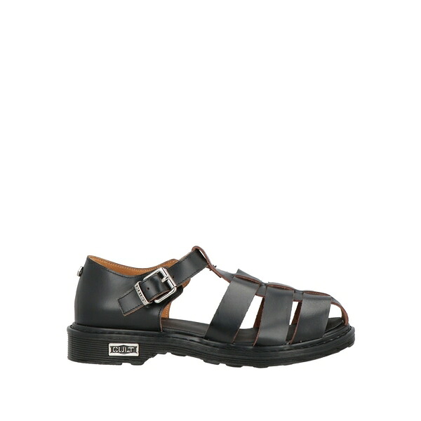 【送料無料】 カルト レディース サンダル シューズ Sandals Black