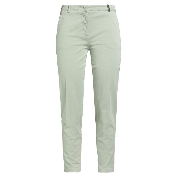 【送料無料】 ファビアナ フィリッピ レディース カジュアルパンツ ボトムス Pants Green