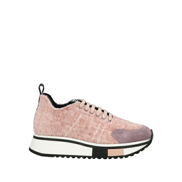 【送料無料】 ファビ レディース スニーカー シューズ Sneakers Pink