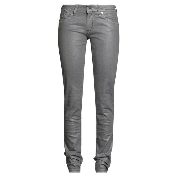【送料無料】 ヤコブ コーエン レディース デニムパンツ ボトムス Jeans Grey