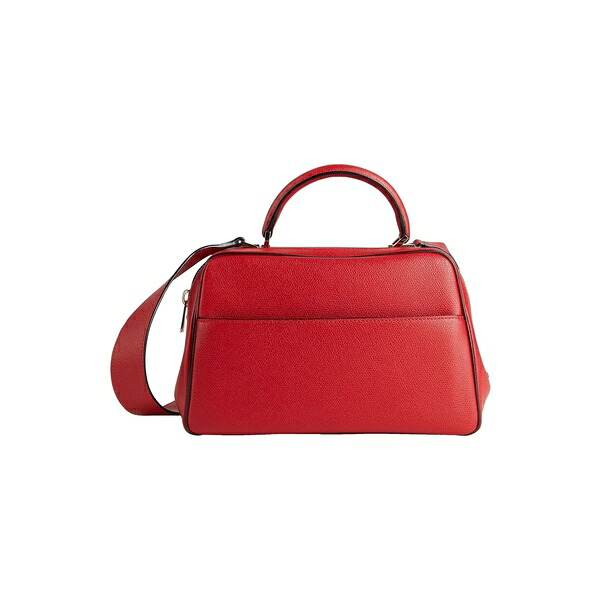 【送料無料】 ヴァレクストラ レディース ハンドバッグ バッグ Handbags Red