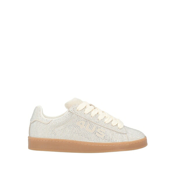 【送料無料】 パチョッティ フォーアス レディース スニーカー シューズ Sneakers White｜asty 26,520円