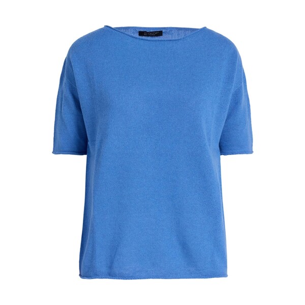 【送料無料】 アラゴナ レディース ニット&セーター アウター Sweaters Azure