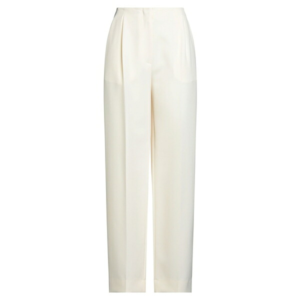 【送料無料】 ラルディーニ レディース カジュアルパンツ ボトムス Pants White 20,221円