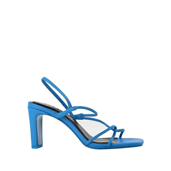 【送料無料】 サンドロ レディース サンダル シューズ Sandals Blue