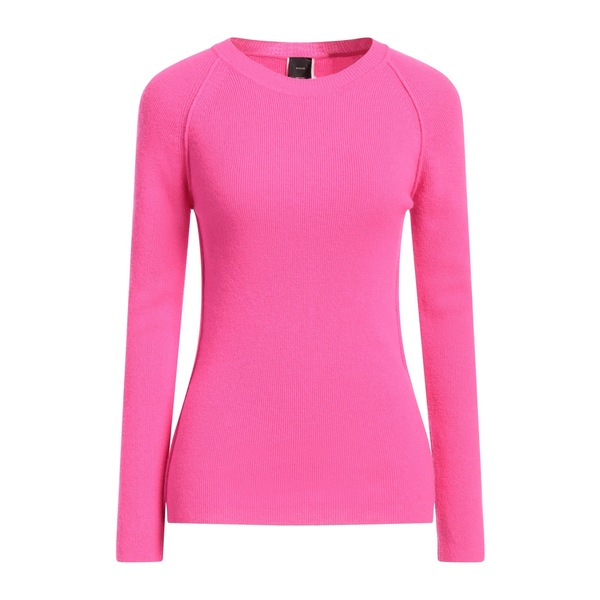 【送料無料】 ピンコ レディース ニット&セーター アウター Sweaters Pink