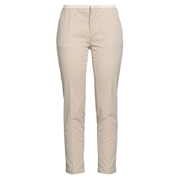 【送料無料】 シビリアホワイト レディース カジュアルパンツ ボトムス Pants Beige