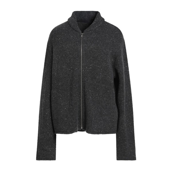 【送料無料】 ザ・エルダー・ステーツマン レディース カーディガン アウター Cardigans Grey
