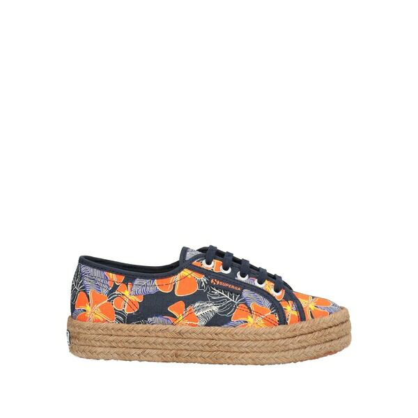 【貨物輸送無料】 綴りかたガ レディース スニーカー シューズ Sneakers Blue