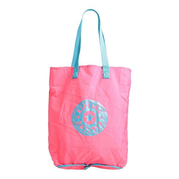 【送料無料】 キプリング レディース ハンドバッグ バッグ Handbags Pink