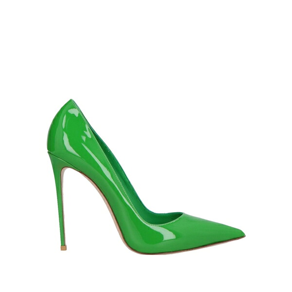 【送料無料】 ル シラ レディース パンプス シューズ Pumps Green