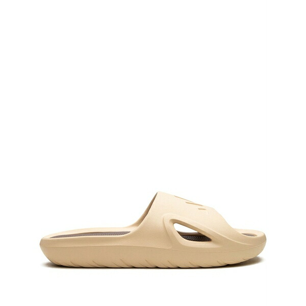 アディダス メンズ サンダル シューズ Adicane flat slides Neutrals