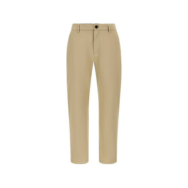 デパートメントファイブ メンズ 心地好いズボン下 ボトムス Prince trousers Neutrals