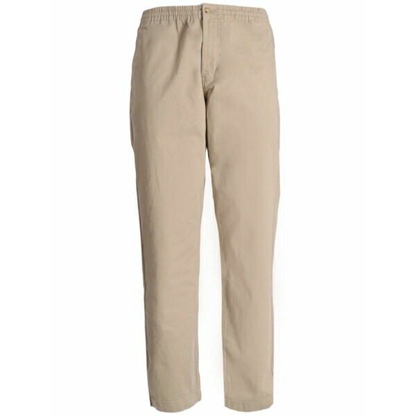 ラルフローレン メンズ 心地好いズボン下 ボトムス Prepster trousers Neutrals